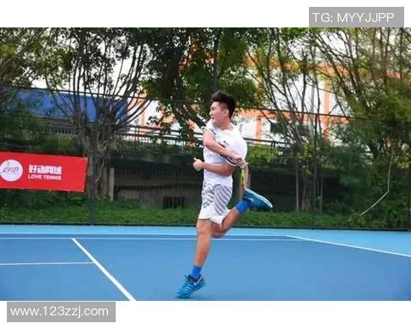 深圳网球队状态分析：聚焦近期表现与未来发展方向