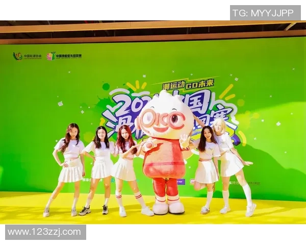 深圳滑板队勇闯世界街舞大赛的奋斗与荣耀之路