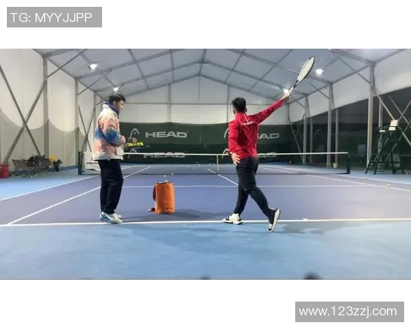 聚焦网球：探讨成都网球队员个人能力提升与团队协作的关系