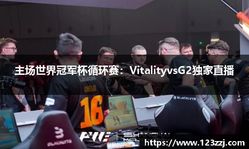 主场世界冠军杯循环赛：VitalityvsG2独家直播